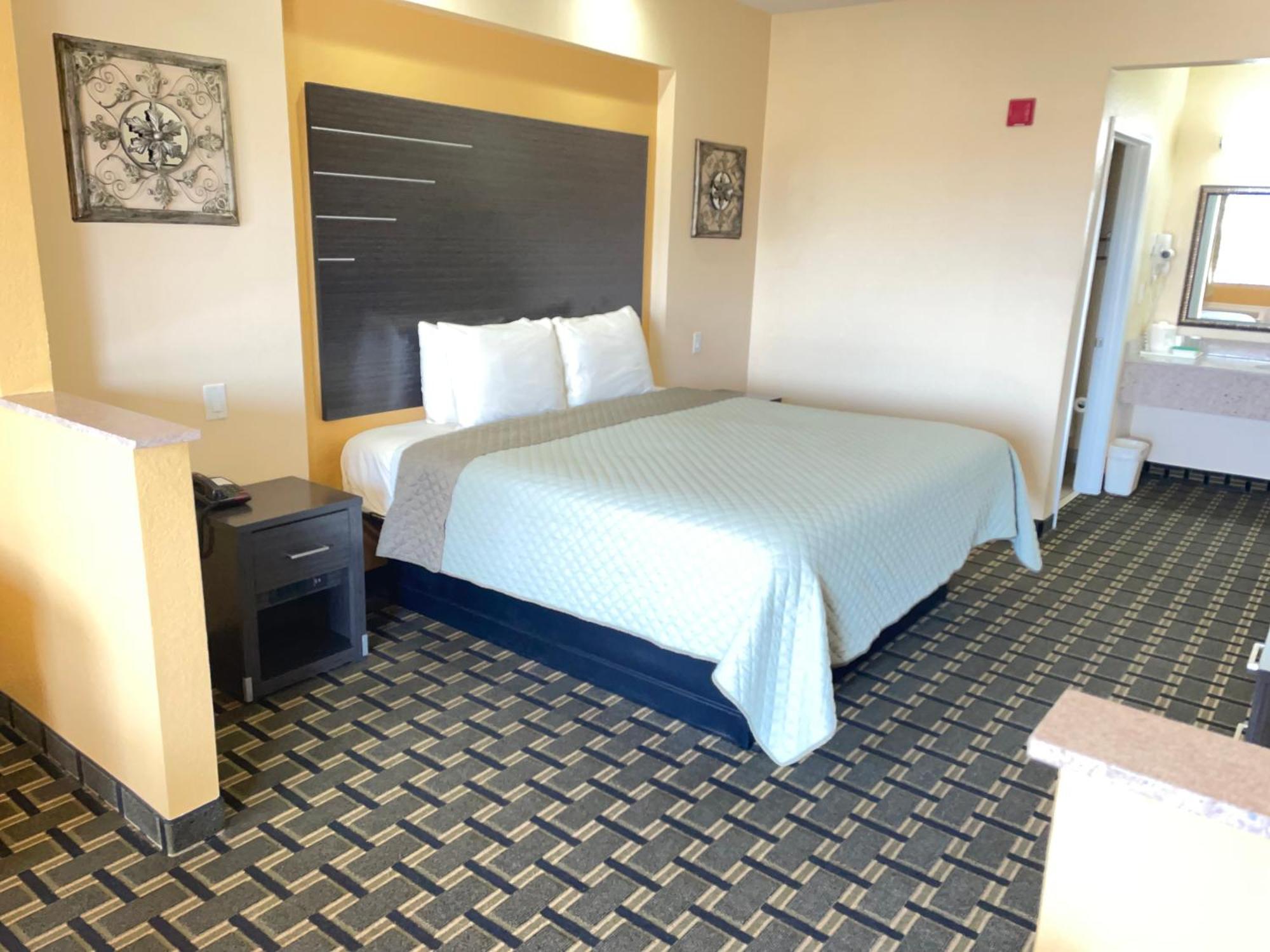 Homegate & Hotel 2*