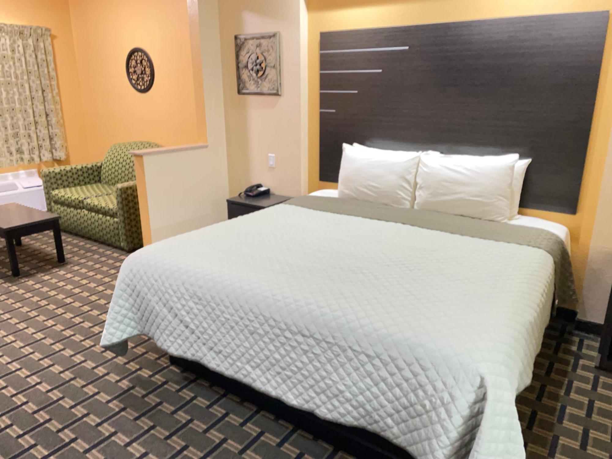 Hotel Homegate & West Memphis