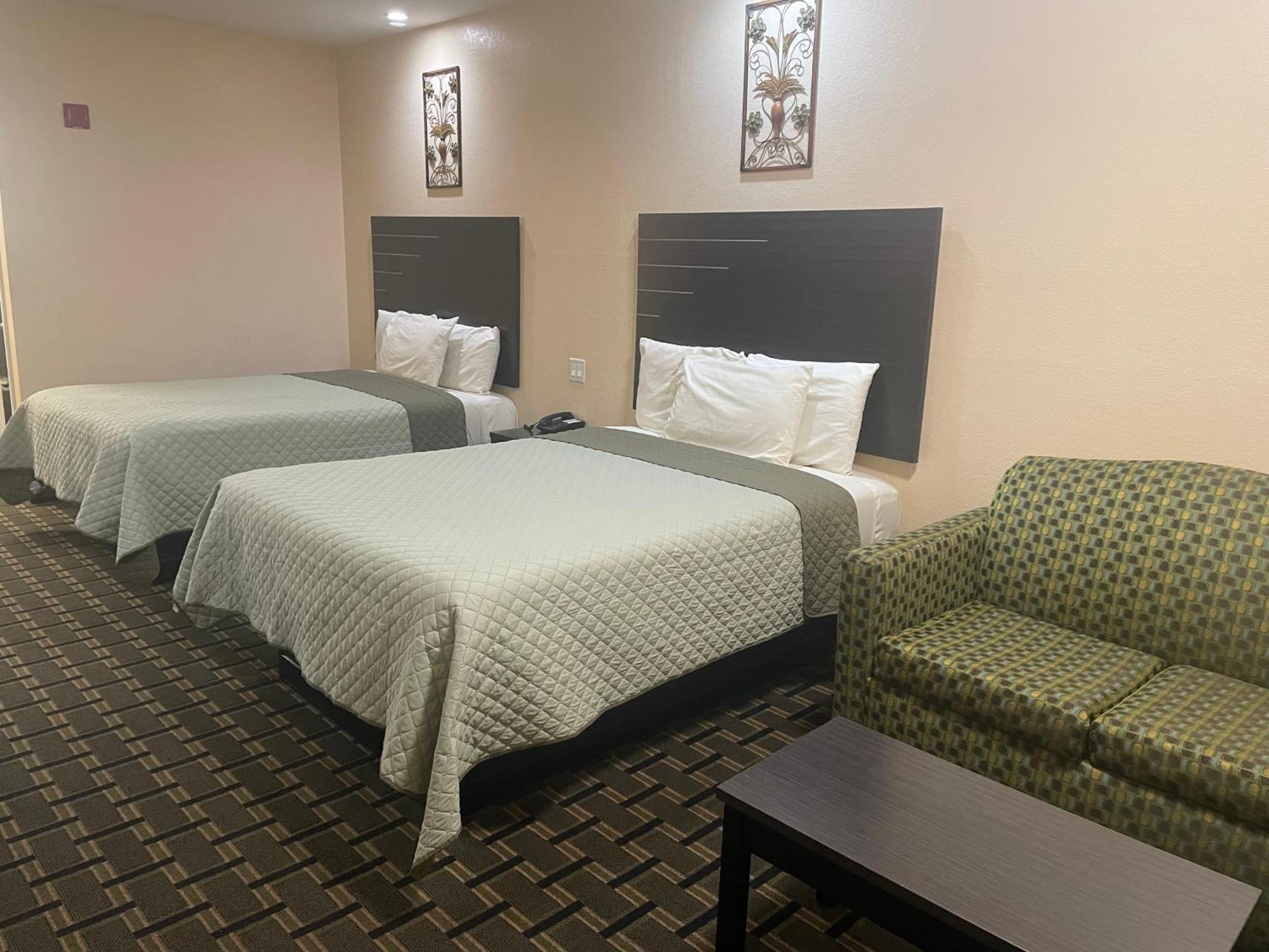 Homegate & Hotel West Memphis