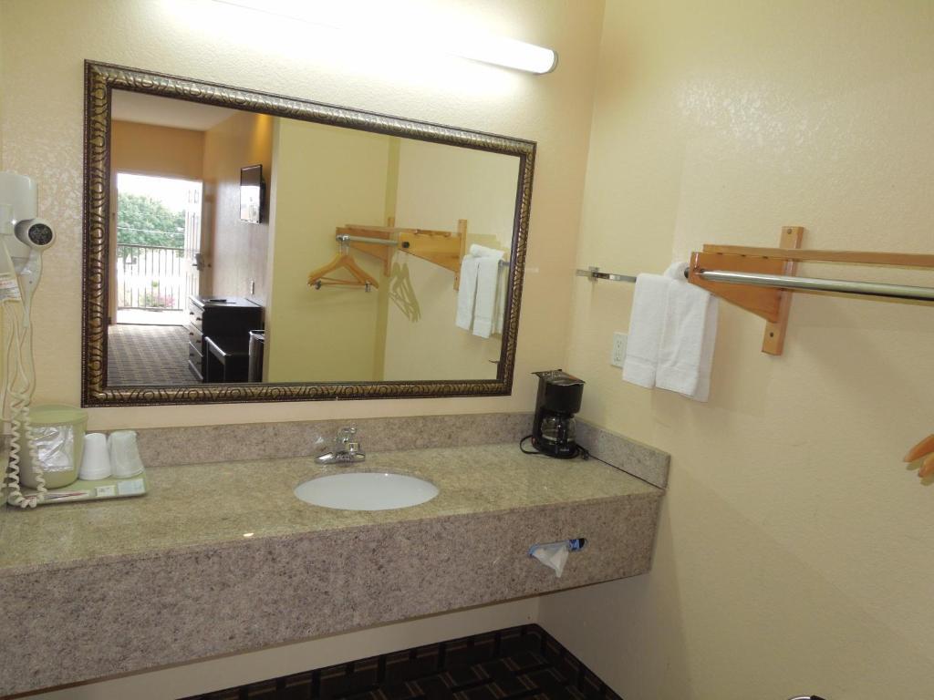 Homegate & Hotel West Memphis