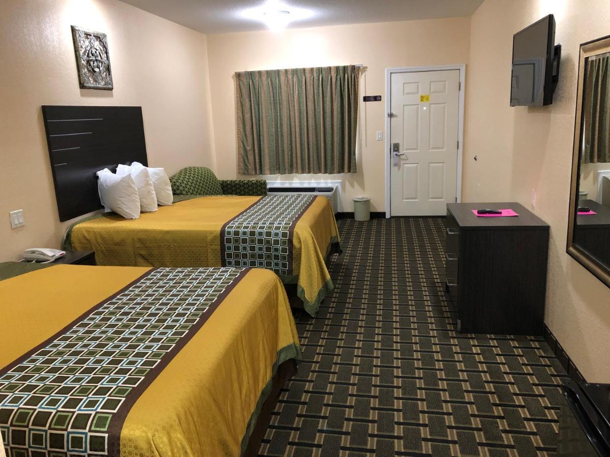 Homegate & Hotel West Memphis